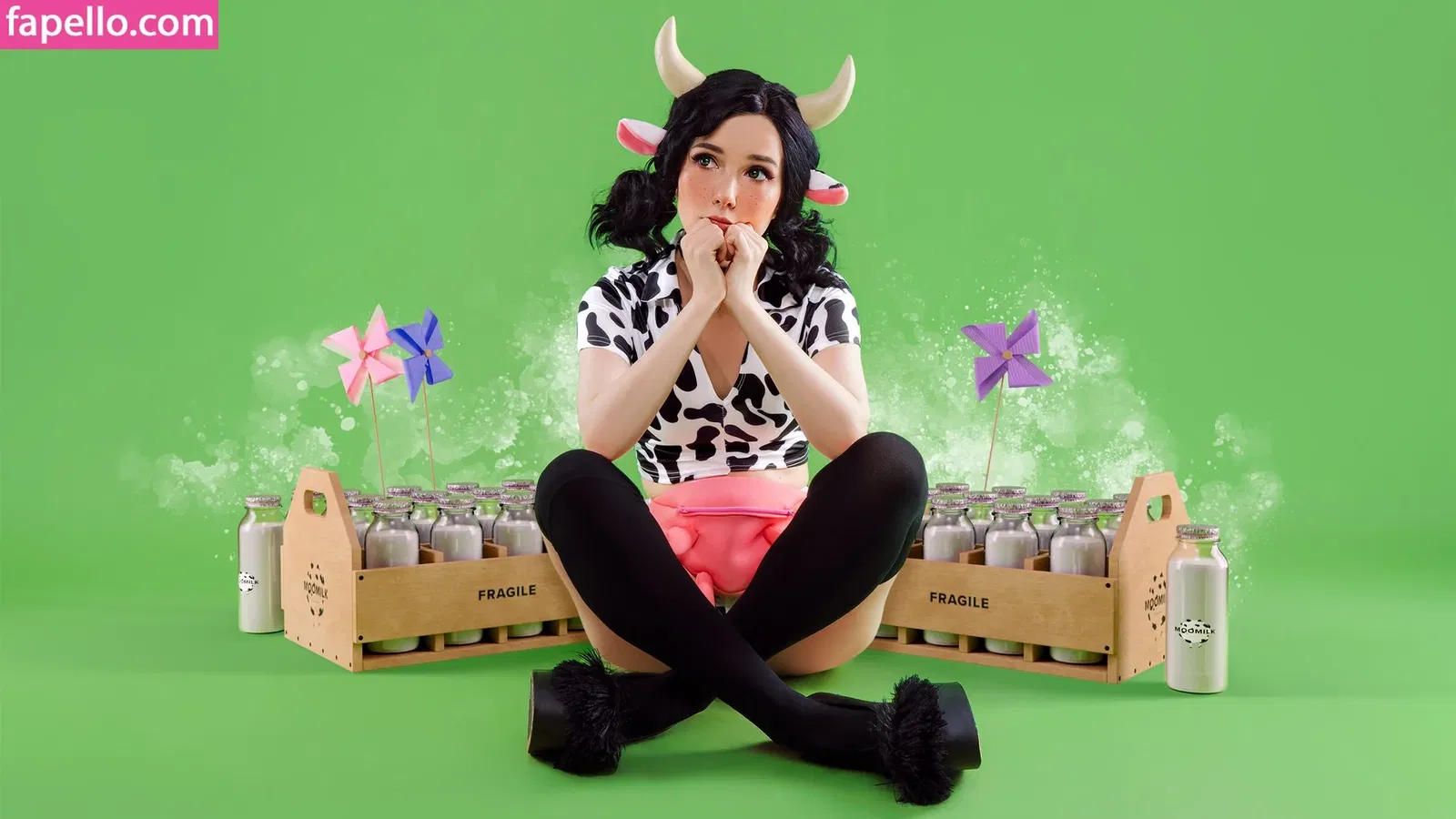 Helen Stifler Onlyfans Photo Gallery 