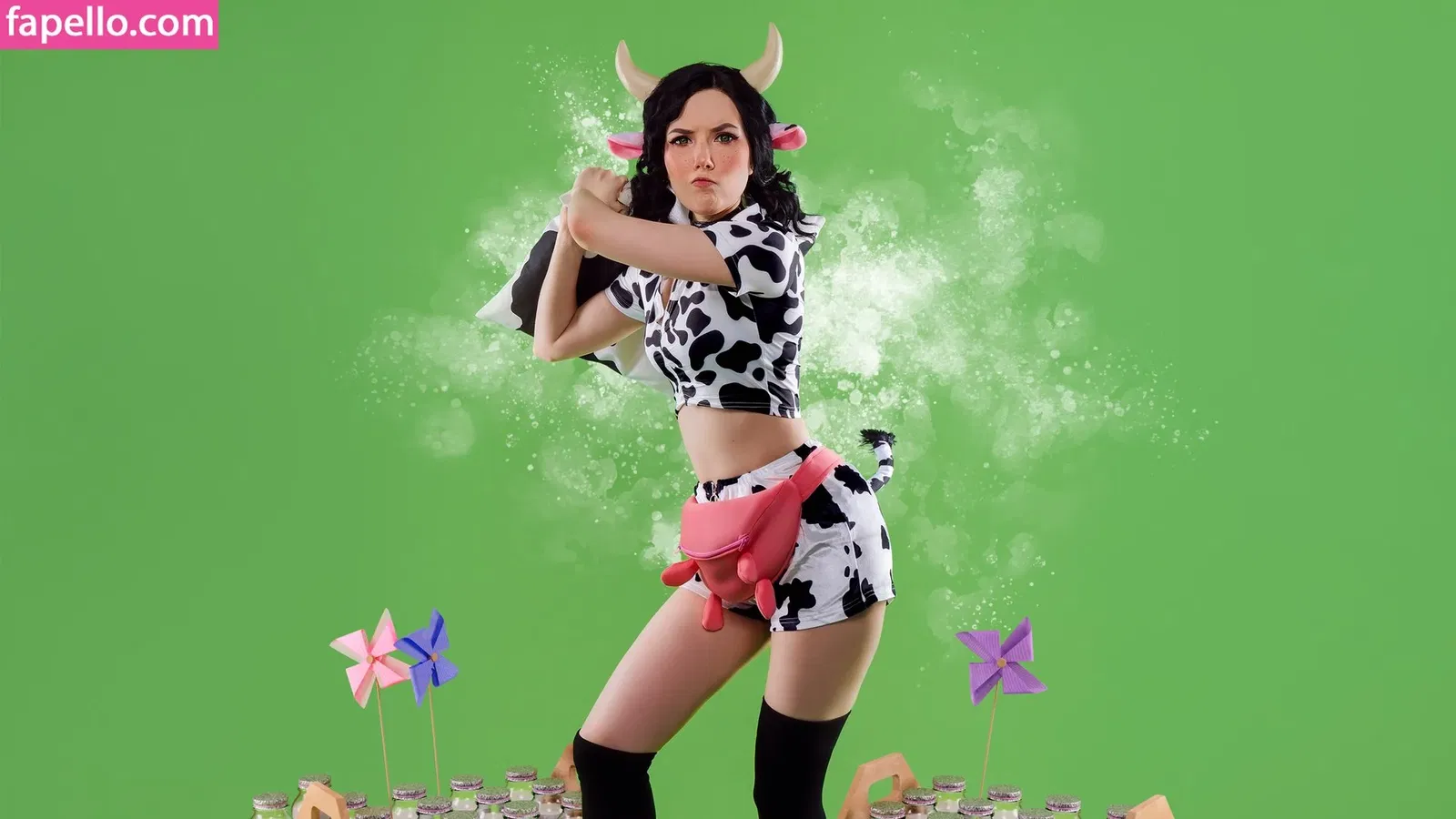 Helen Stifler Onlyfans Photo Gallery 