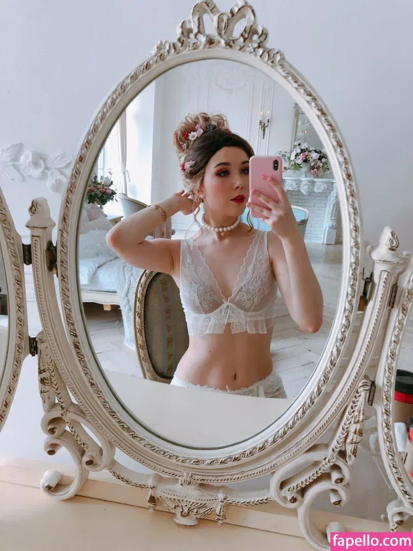 Helen Stifler Onlyfans Photo Gallery 