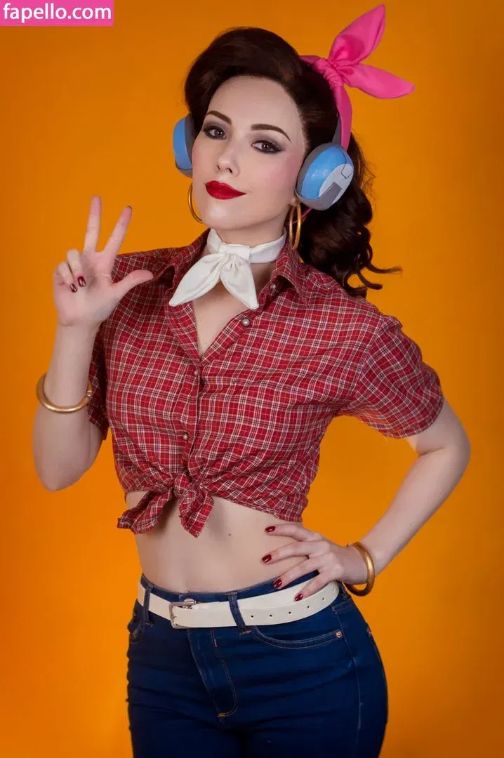 Helen Stifler Onlyfans Photo Gallery 