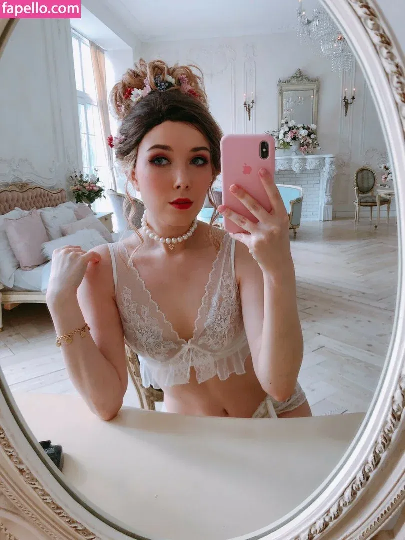 Helen Stifler Onlyfans Photo Gallery 