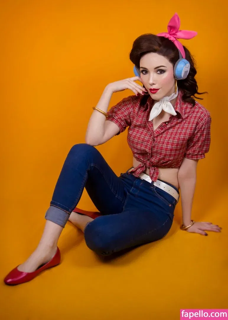 Helen Stifler Onlyfans Photo Gallery 