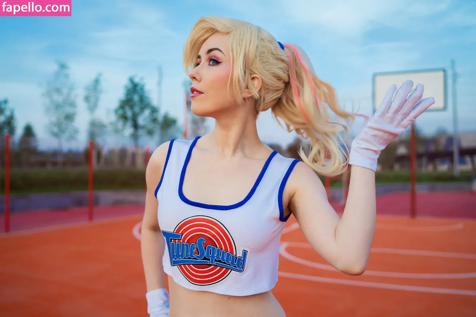 Helen Stifler Onlyfans Photo Gallery 