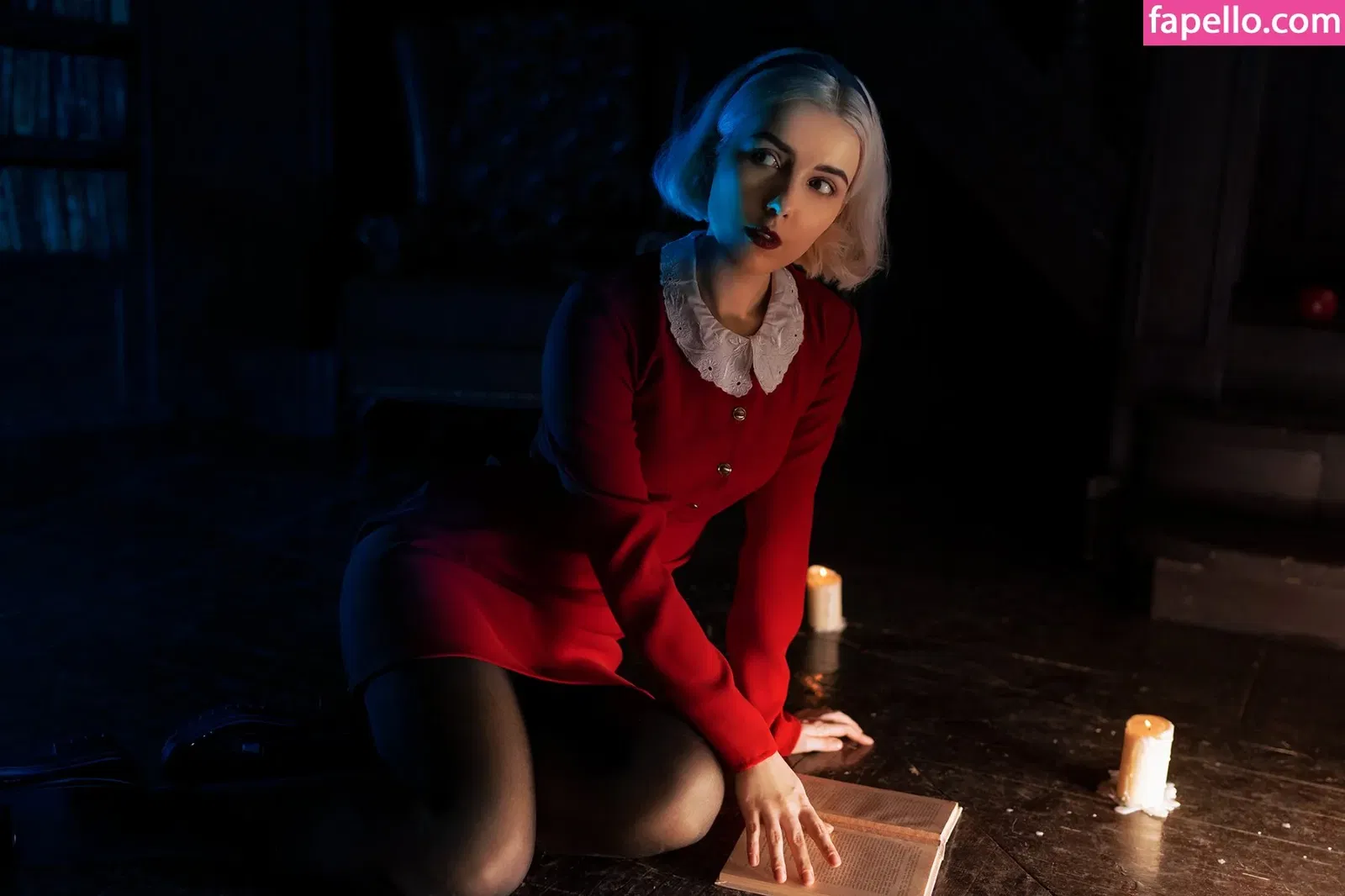 Helen Stifler Onlyfans Photo Gallery 