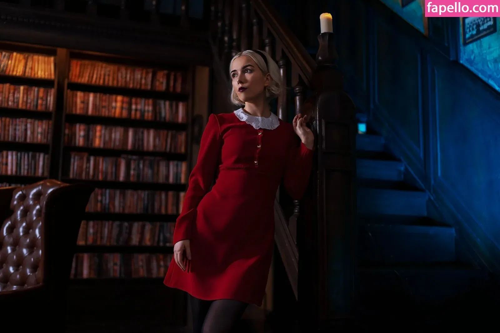 Helen Stifler Onlyfans Photo Gallery 