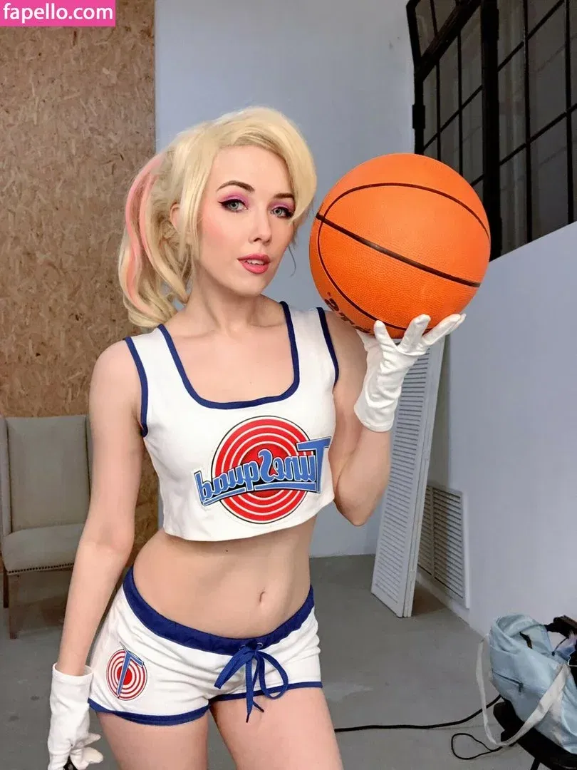 Helen Stifler Onlyfans Photo Gallery 