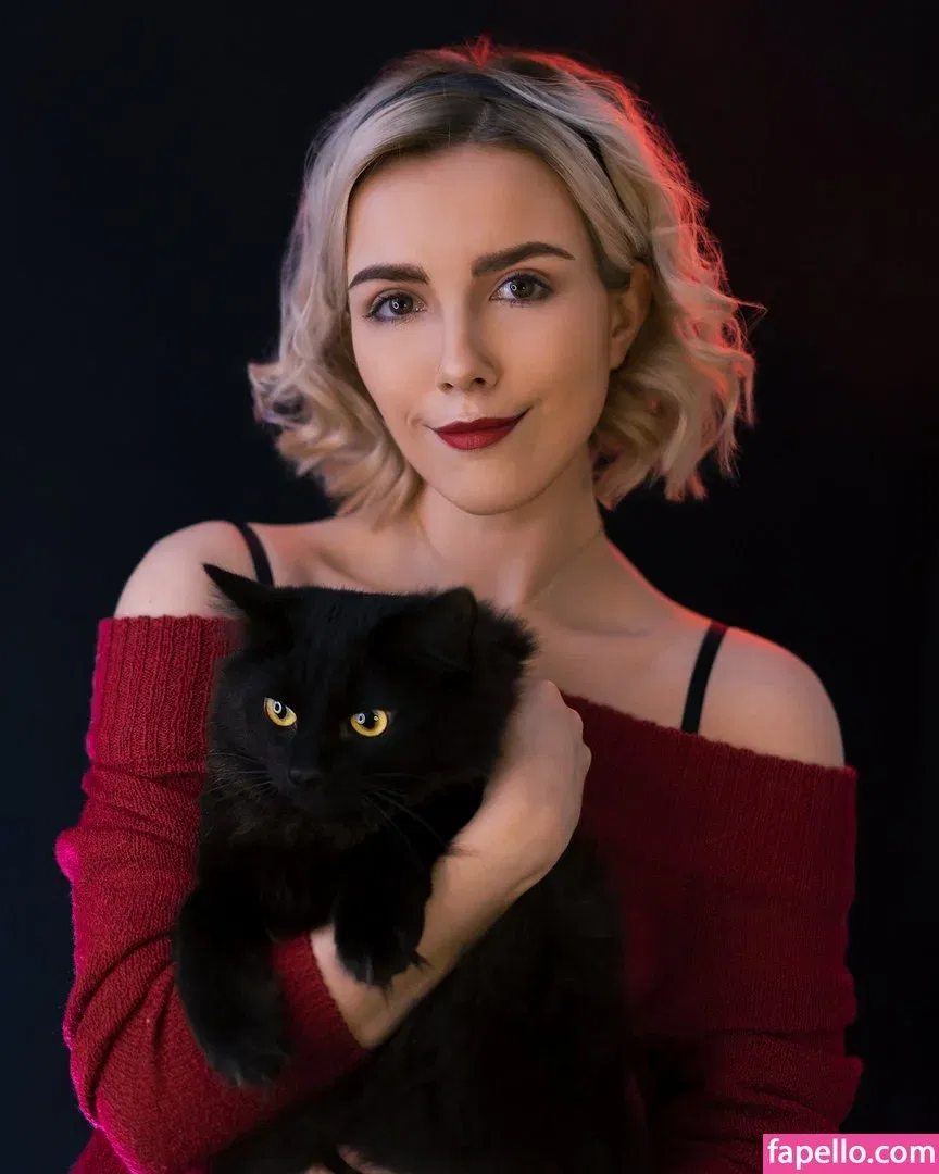 Helen Stifler Onlyfans Photo Gallery 