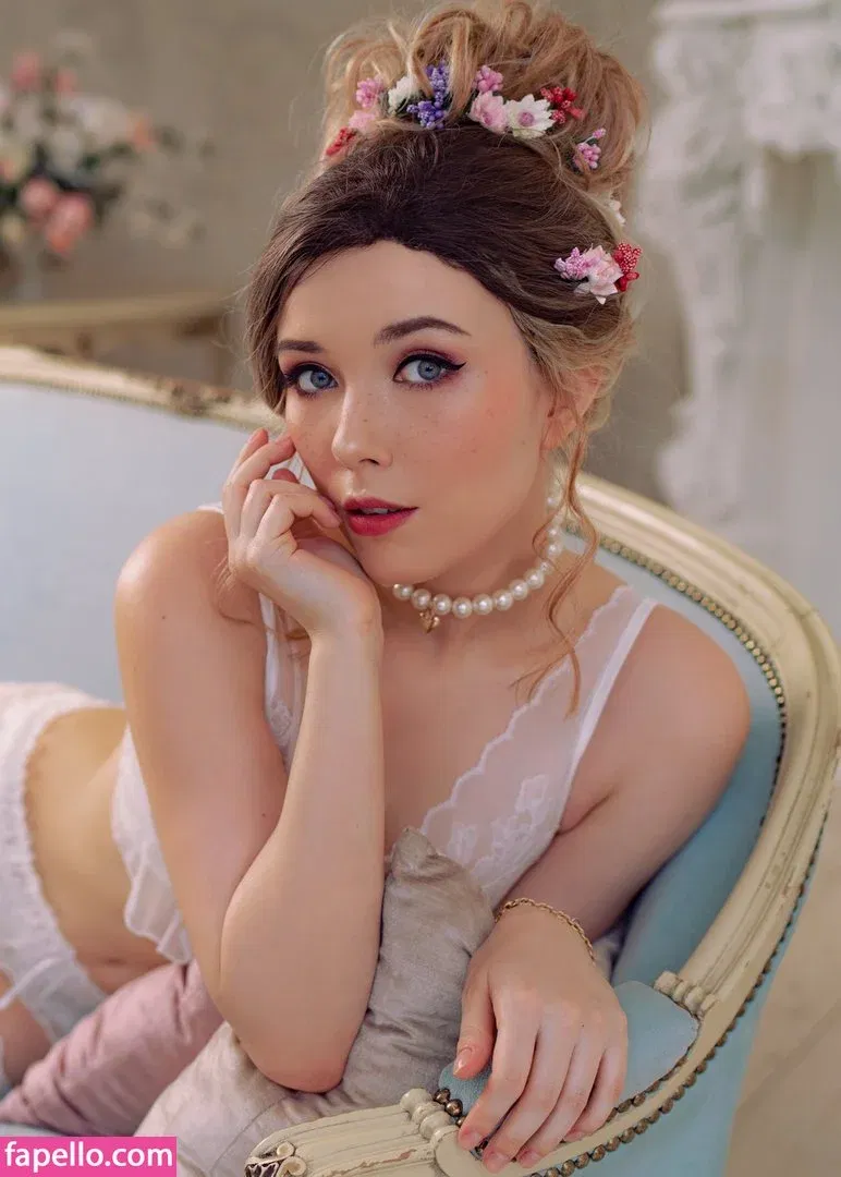 Helen Stifler Onlyfans Photo Gallery 