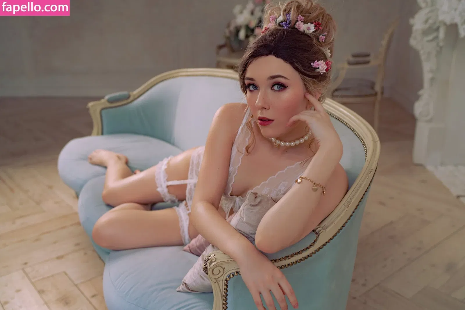 Helen Stifler Onlyfans Photo Gallery 