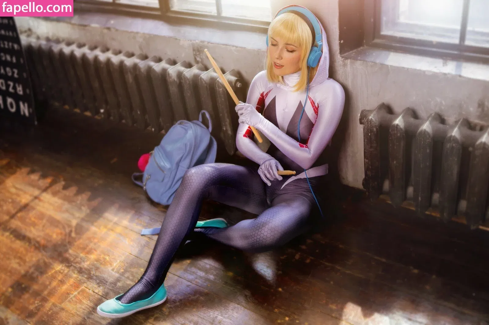 Helen Stifler Onlyfans Photo Gallery 