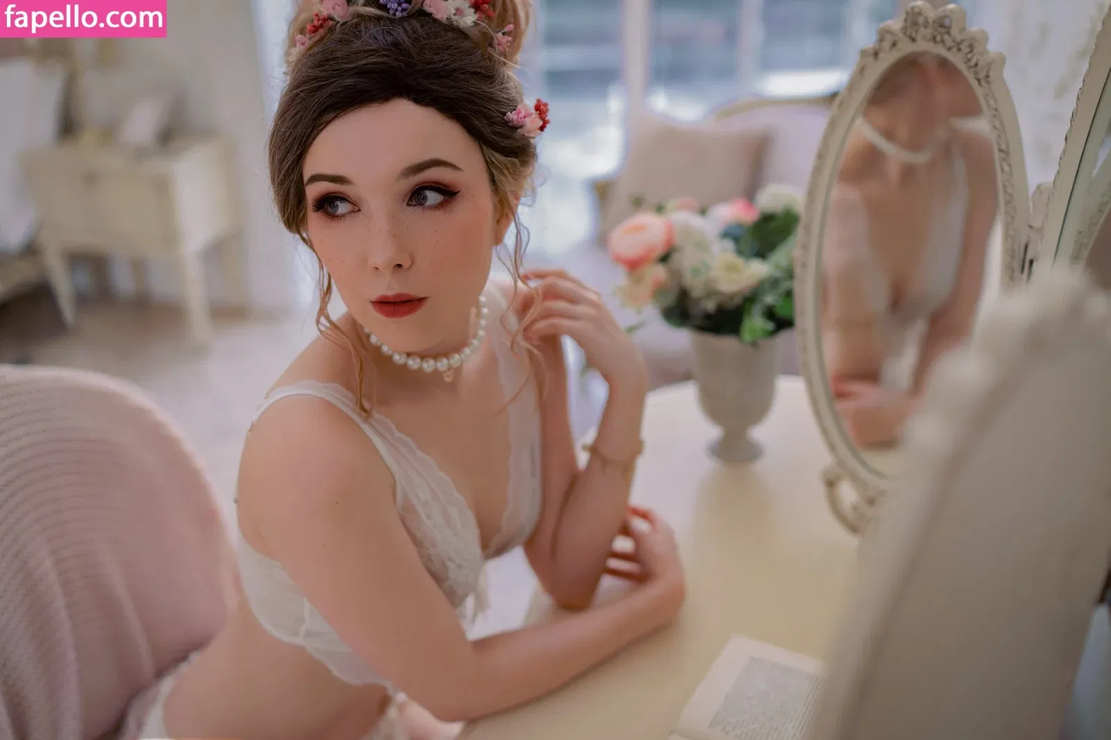 Helen Stifler Onlyfans Photo Gallery 