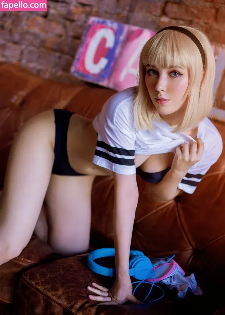 Helen Stifler Onlyfans Photo Gallery 