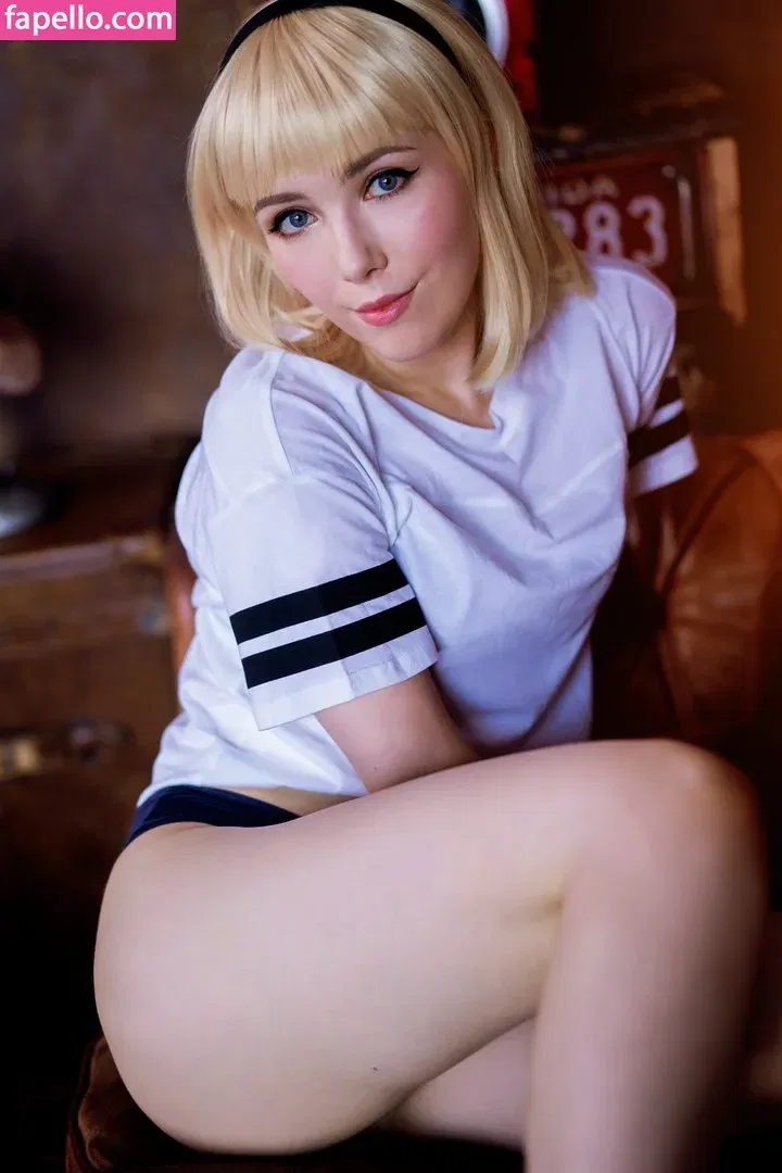 Helen Stifler Onlyfans Photo Gallery 