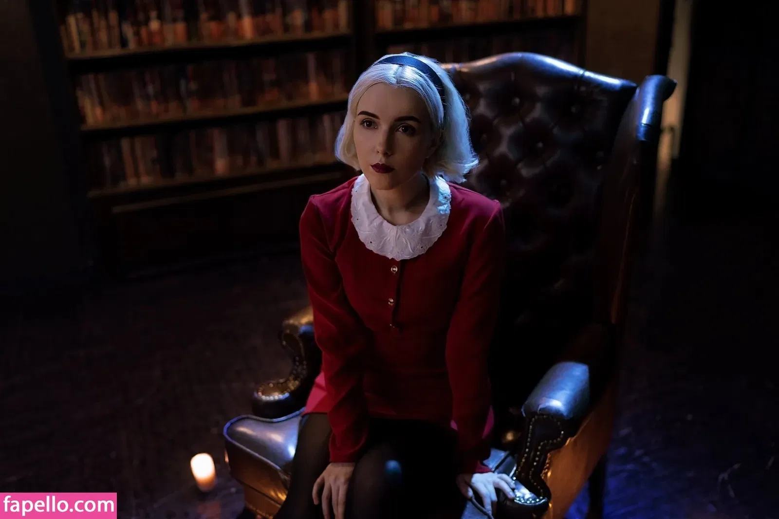 Helen Stifler Onlyfans Photo Gallery 