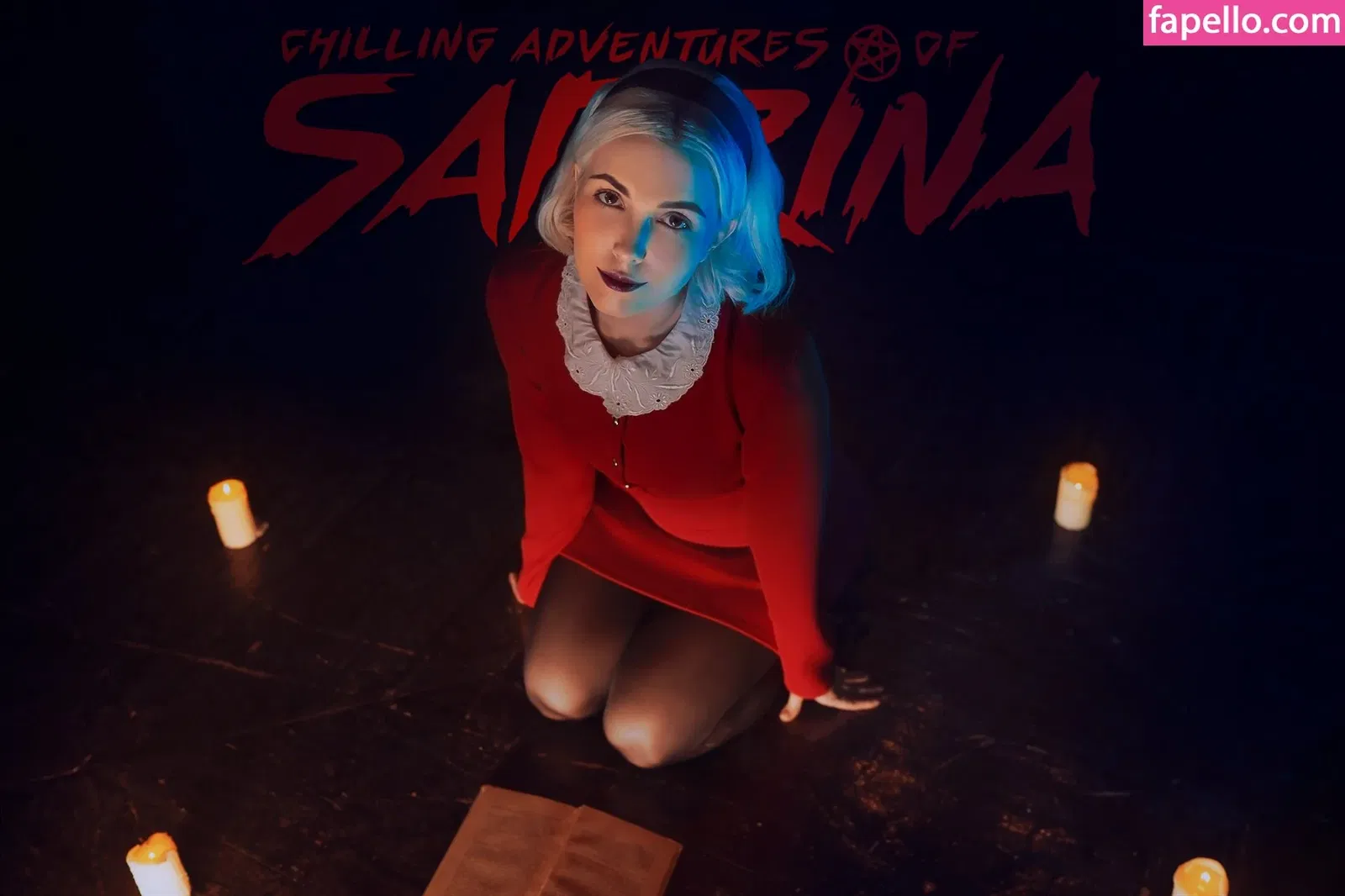 Helen Stifler Onlyfans Photo Gallery 