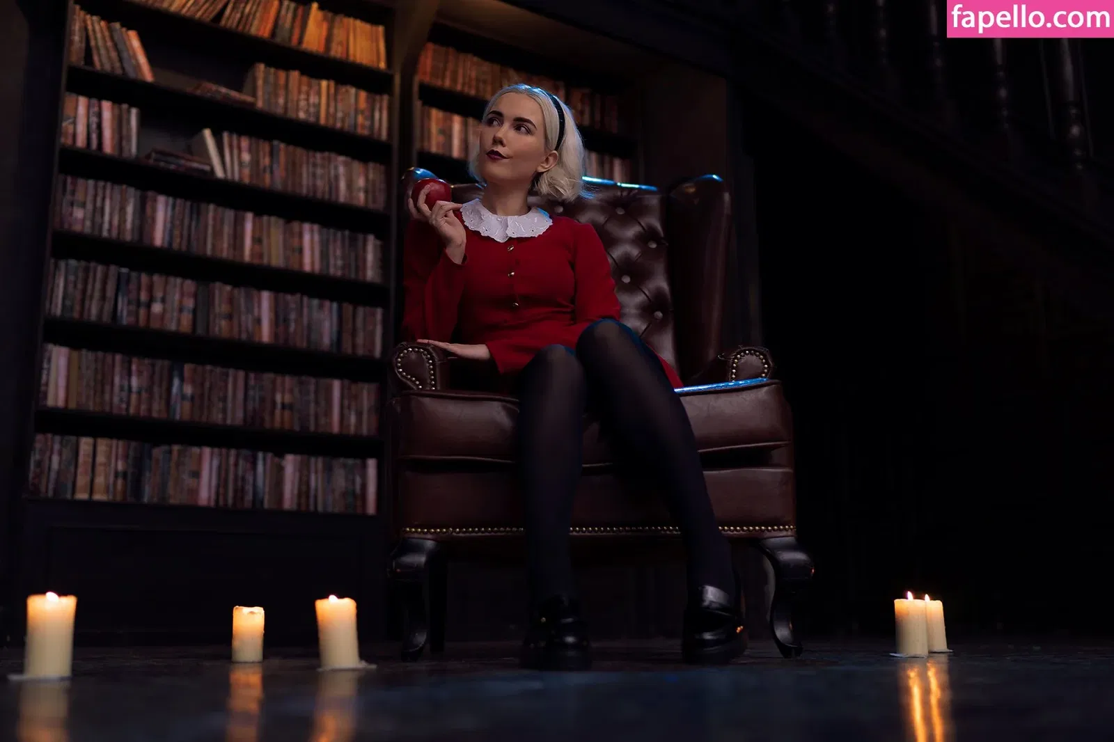 Helen Stifler Onlyfans Photo Gallery 