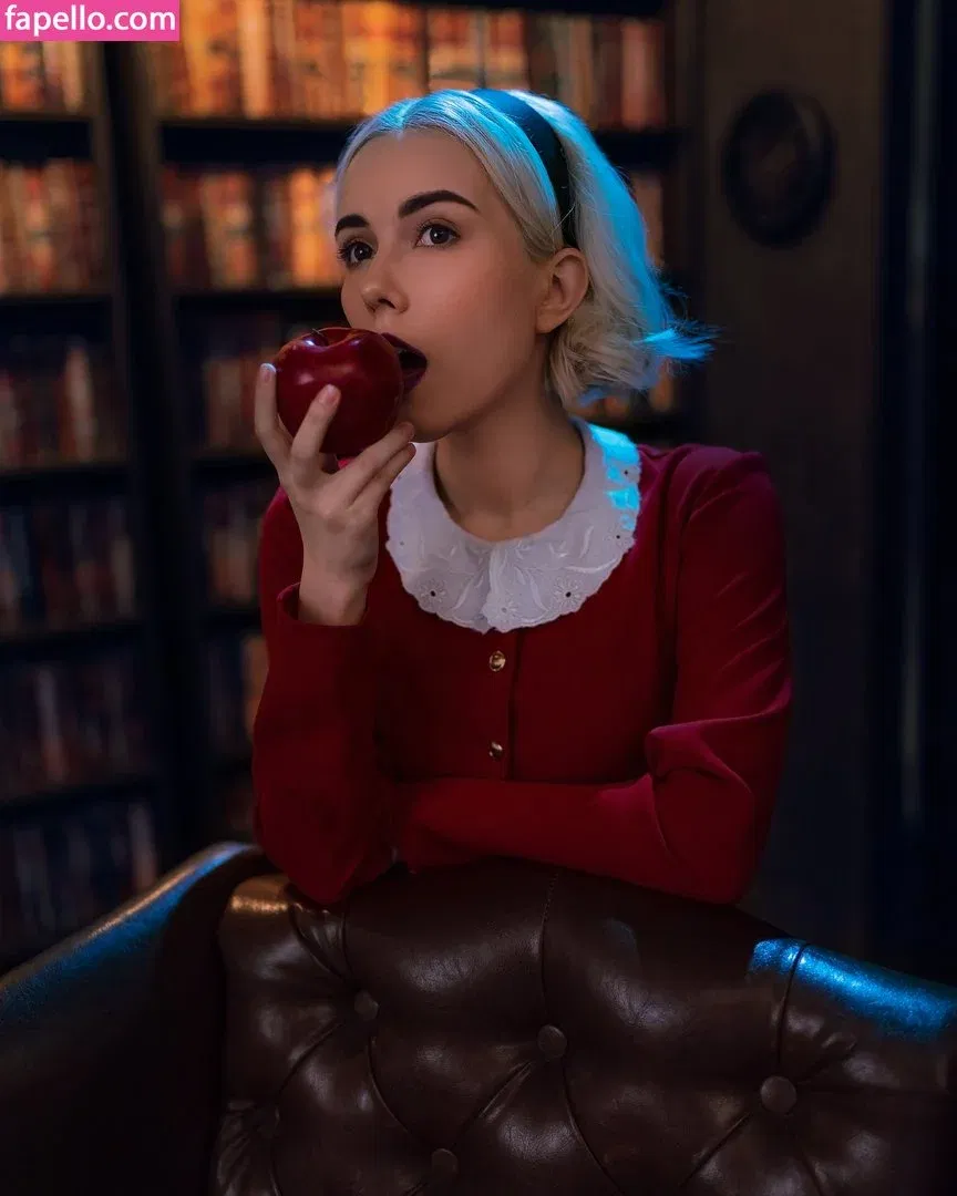 Helen Stifler Onlyfans Photo Gallery 