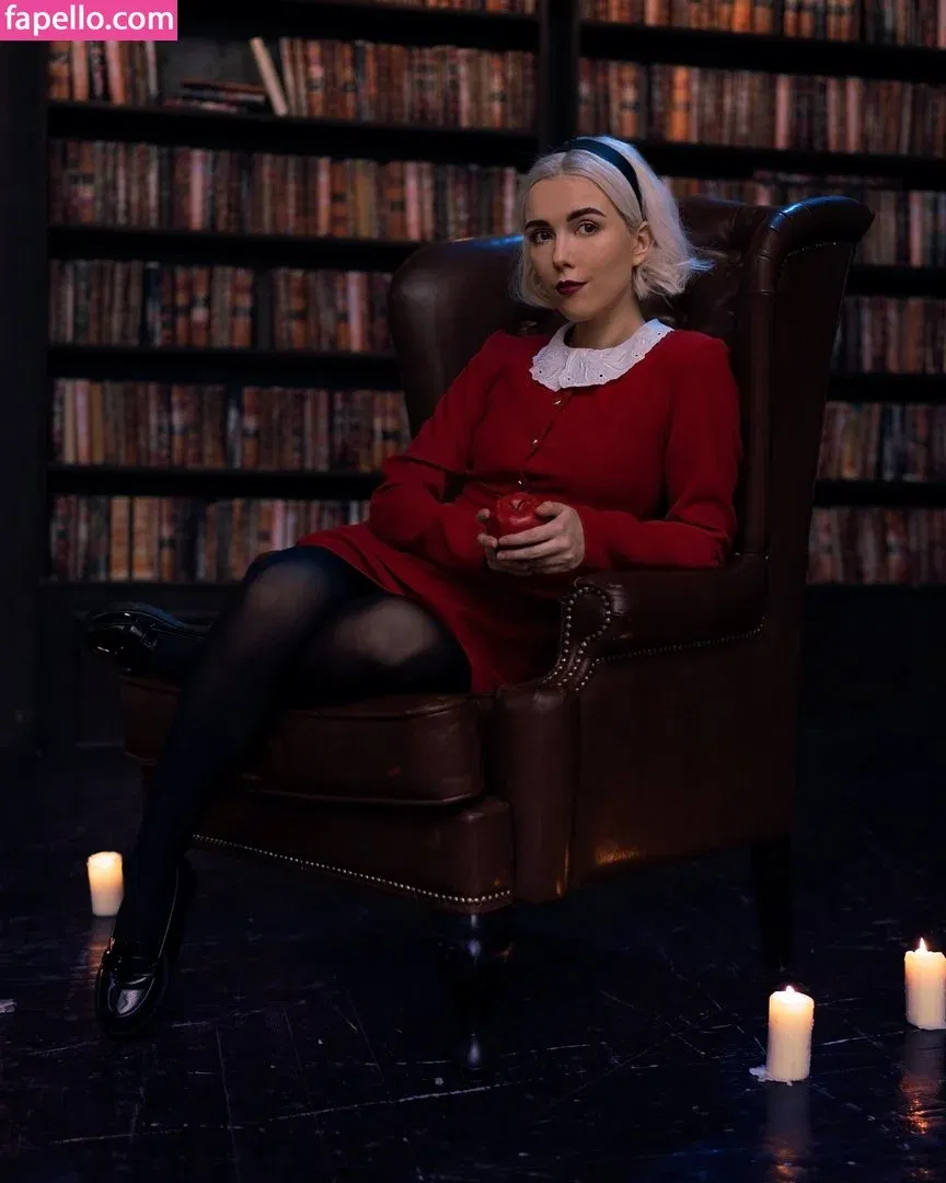 Helen Stifler Onlyfans Photo Gallery 