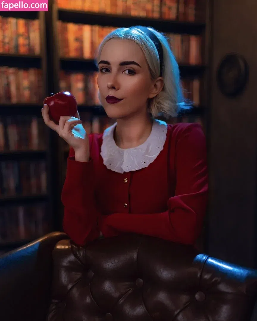 Helen Stifler Onlyfans Photo Gallery 