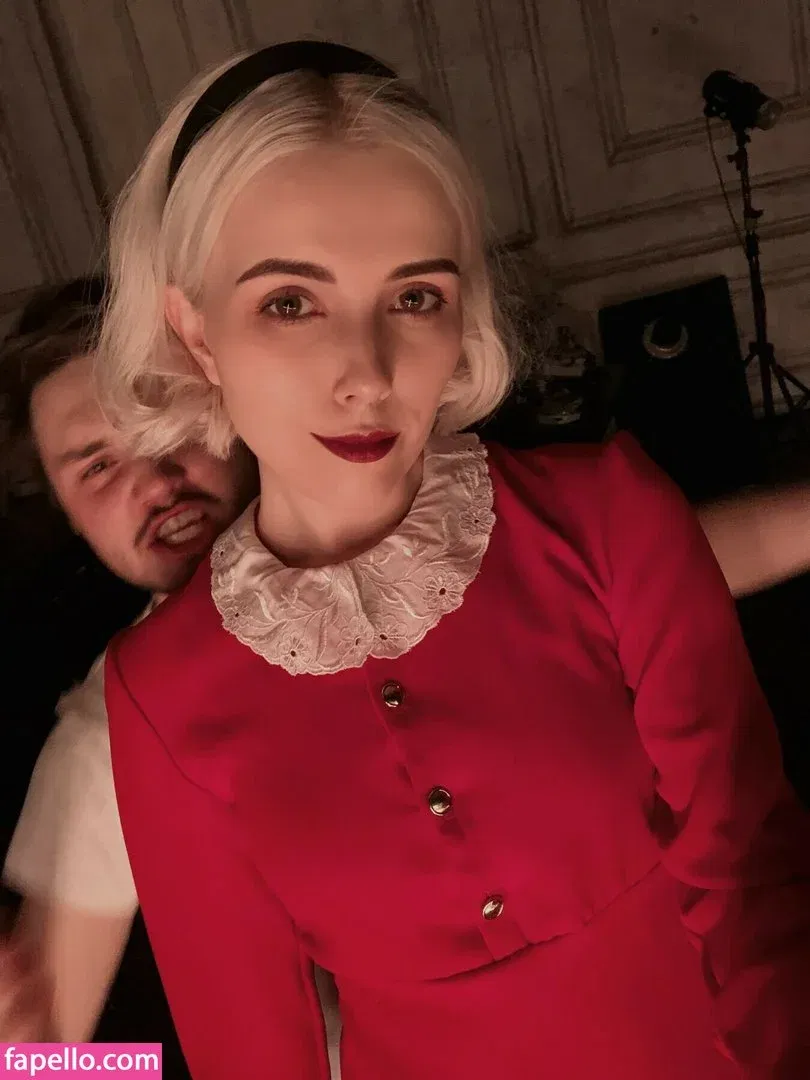 Helen Stifler Onlyfans Photo Gallery 