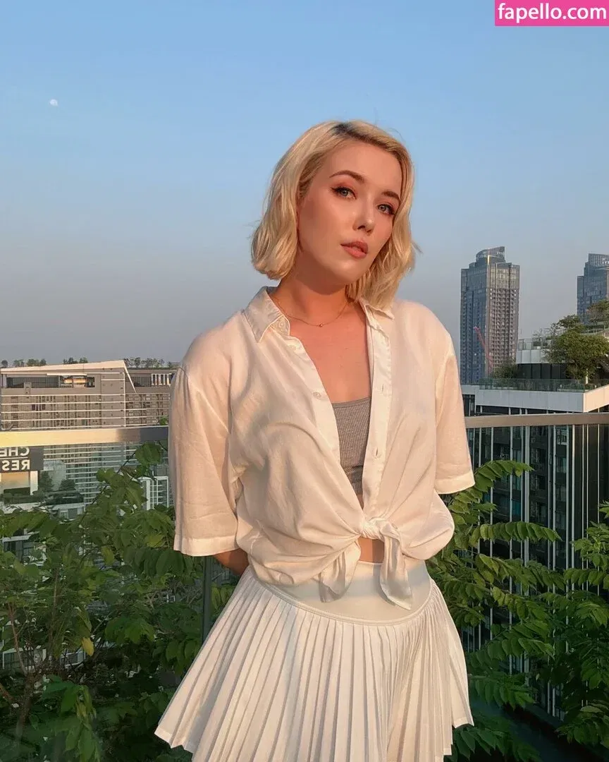 Helen Stifler Onlyfans Photo Gallery 