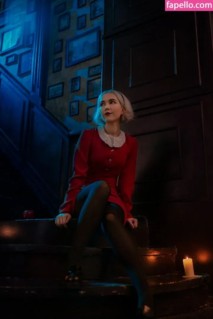 Helen Stifler Onlyfans Photo Gallery 