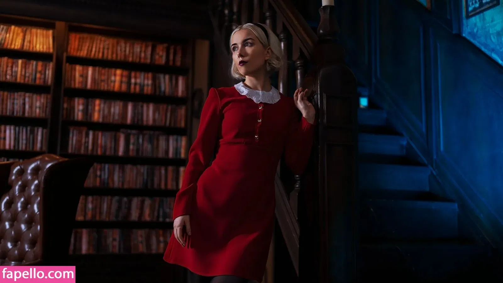 Helen Stifler Onlyfans Photo Gallery 