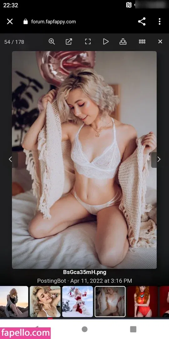 Helen Stifler Onlyfans Photo Gallery 