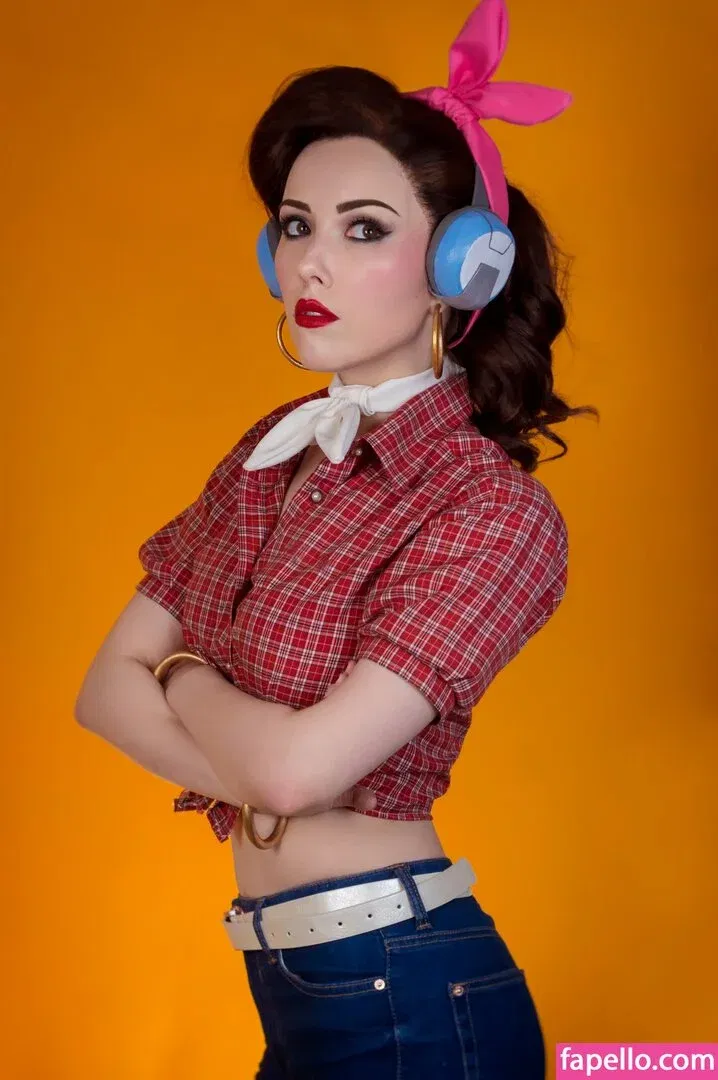 Helen Stifler Onlyfans Photo Gallery 