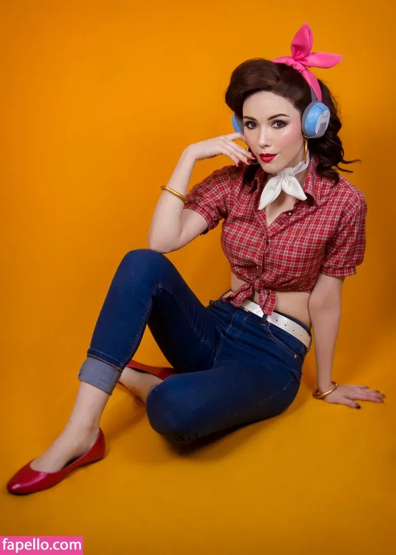 Helen Stifler Onlyfans Photo Gallery 