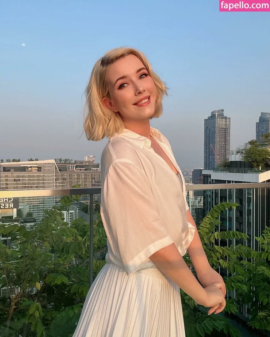 Helen Stifler Onlyfans Photo Gallery 