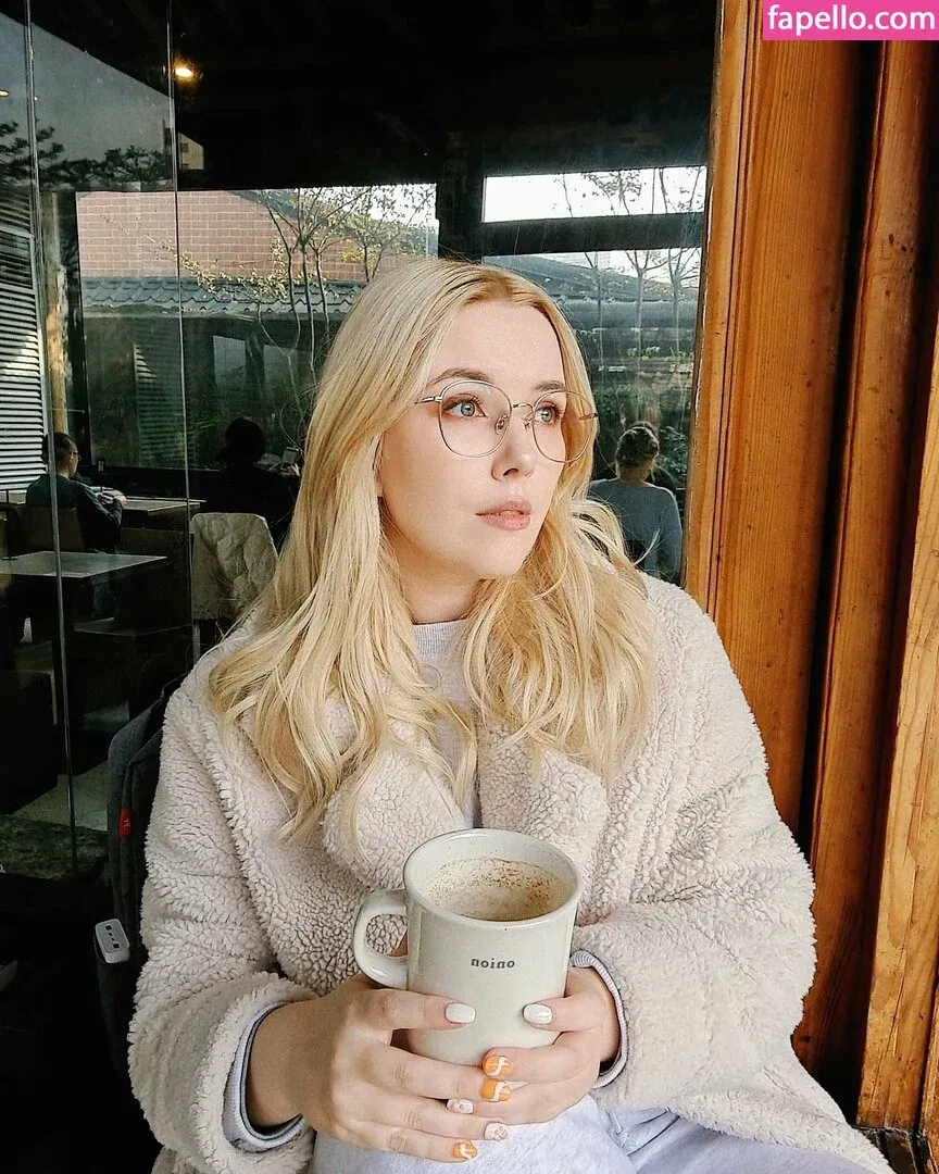 Helen Stifler Onlyfans Photo Gallery 