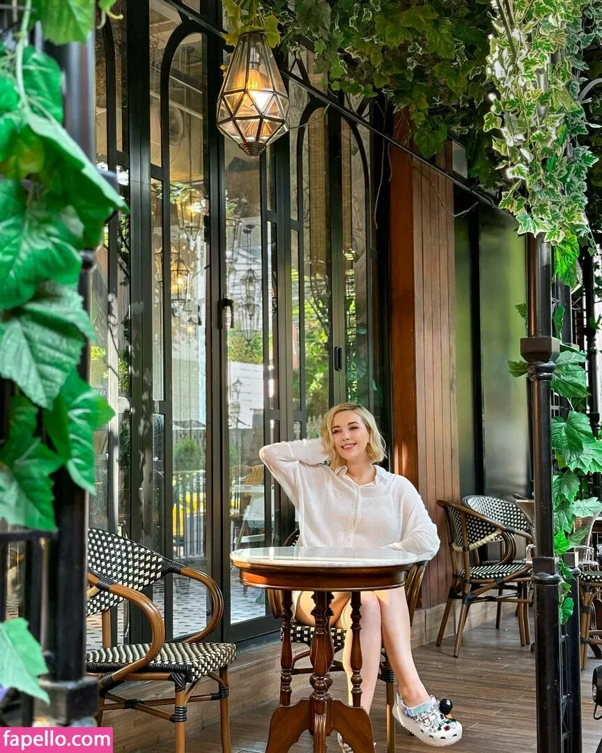 Helen Stifler Onlyfans Photo Gallery 