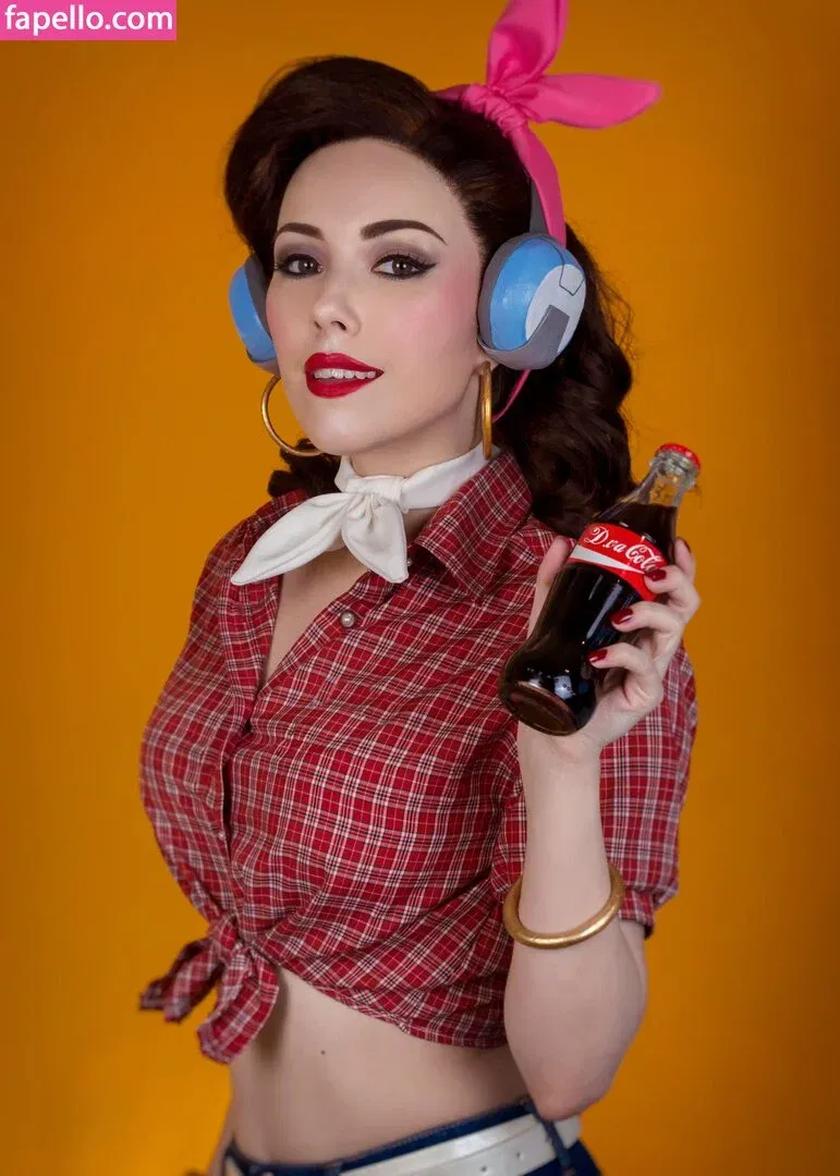 Helen Stifler Onlyfans Photo Gallery 