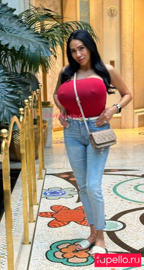 11chastity11 / ChastityLuvv / Mexicandoll / chastity1 Nude Onlyfans Photo 21