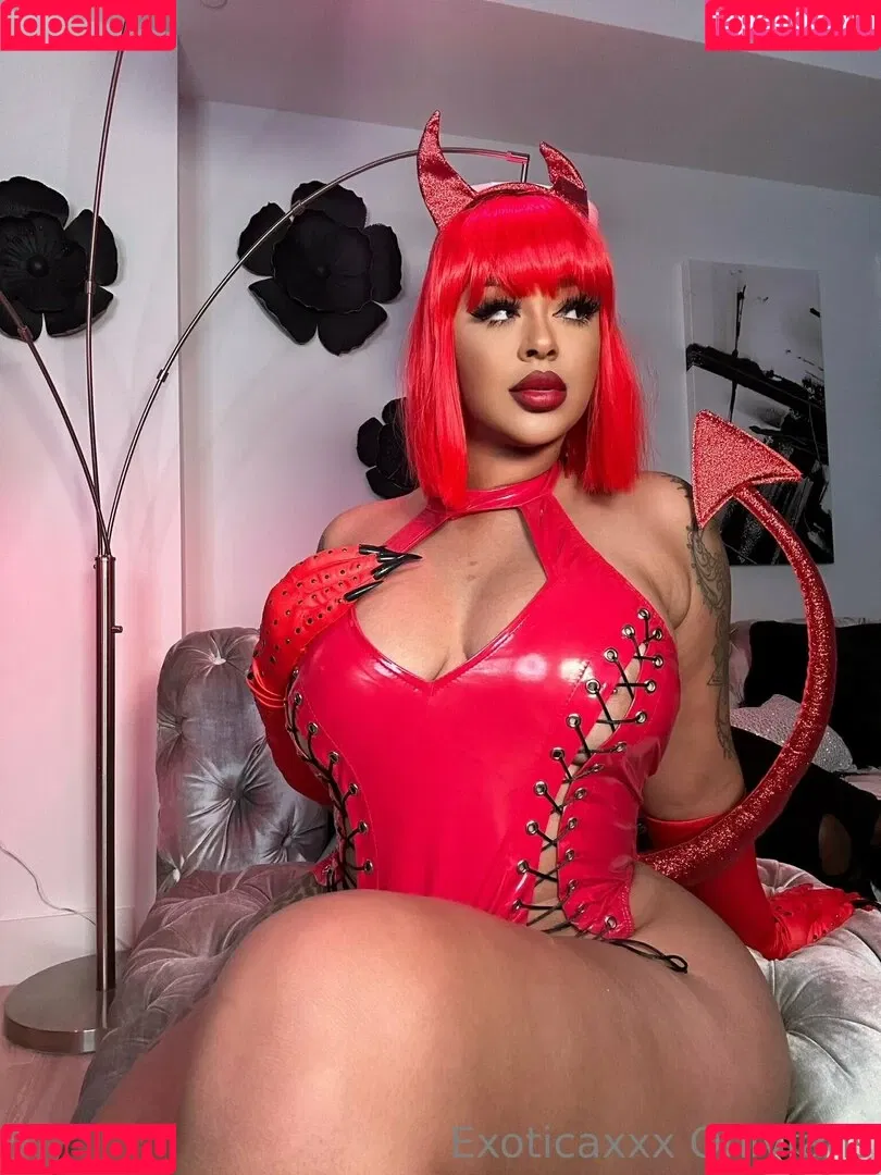 exoticaxxx Onlyfans Photo Gallery 