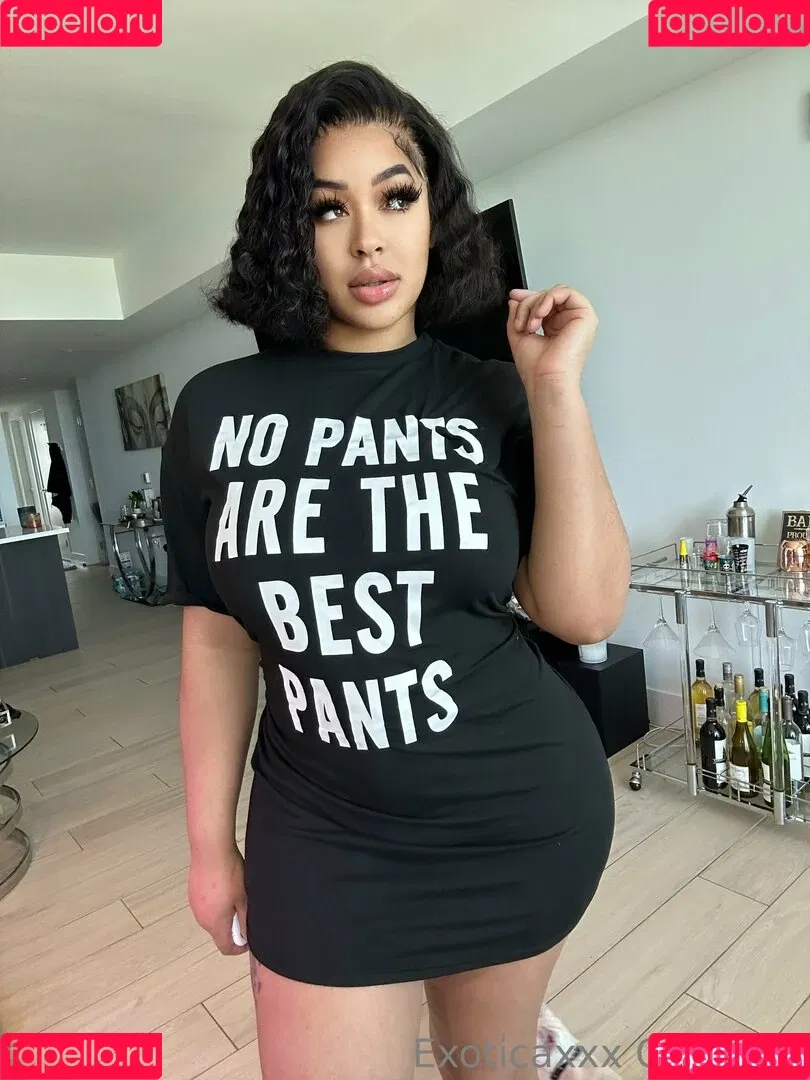 exoticaxxx Onlyfans Photo Gallery 
