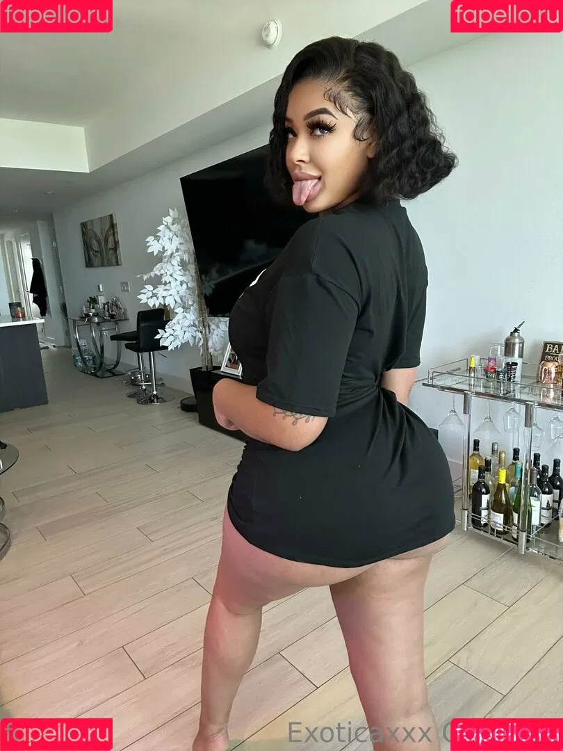 exoticaxxx Onlyfans Photo Gallery 