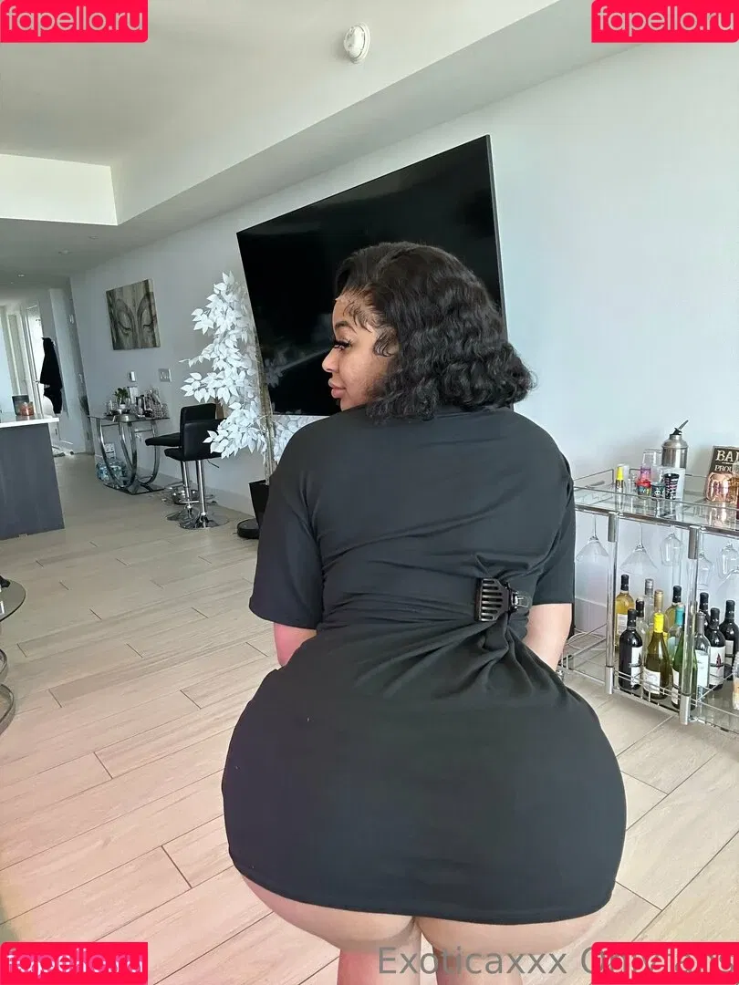 exoticaxxx Onlyfans Photo Gallery 