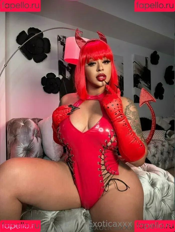 exoticaxxx Onlyfans Photo Gallery 