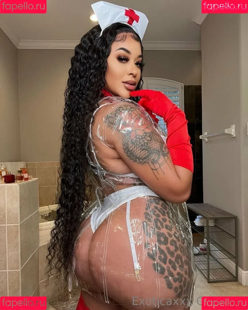 exoticaxxx Onlyfans Photo Gallery 