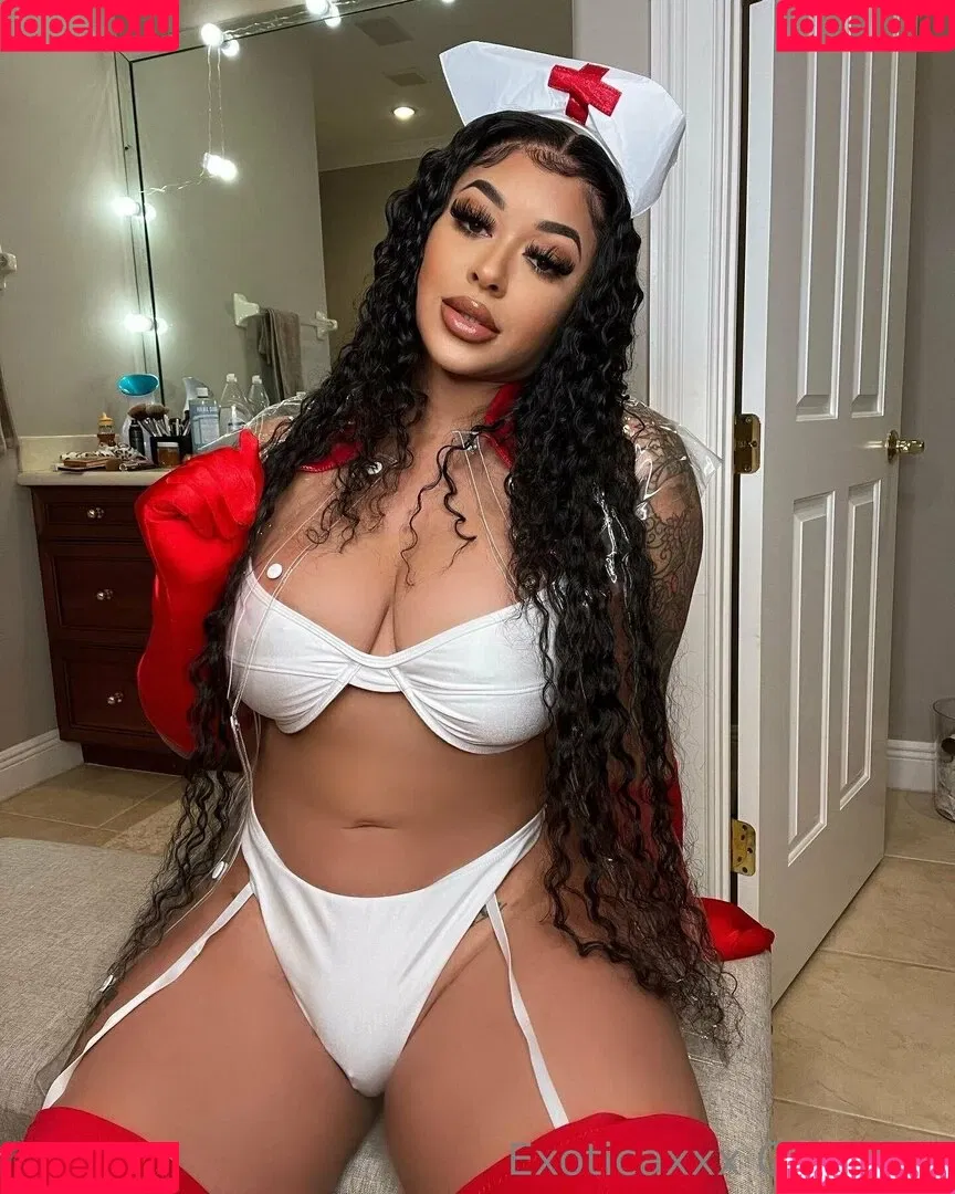exoticaxxx Onlyfans Photo Gallery 