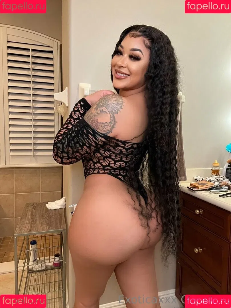 exoticaxxx Onlyfans Photo Gallery 
