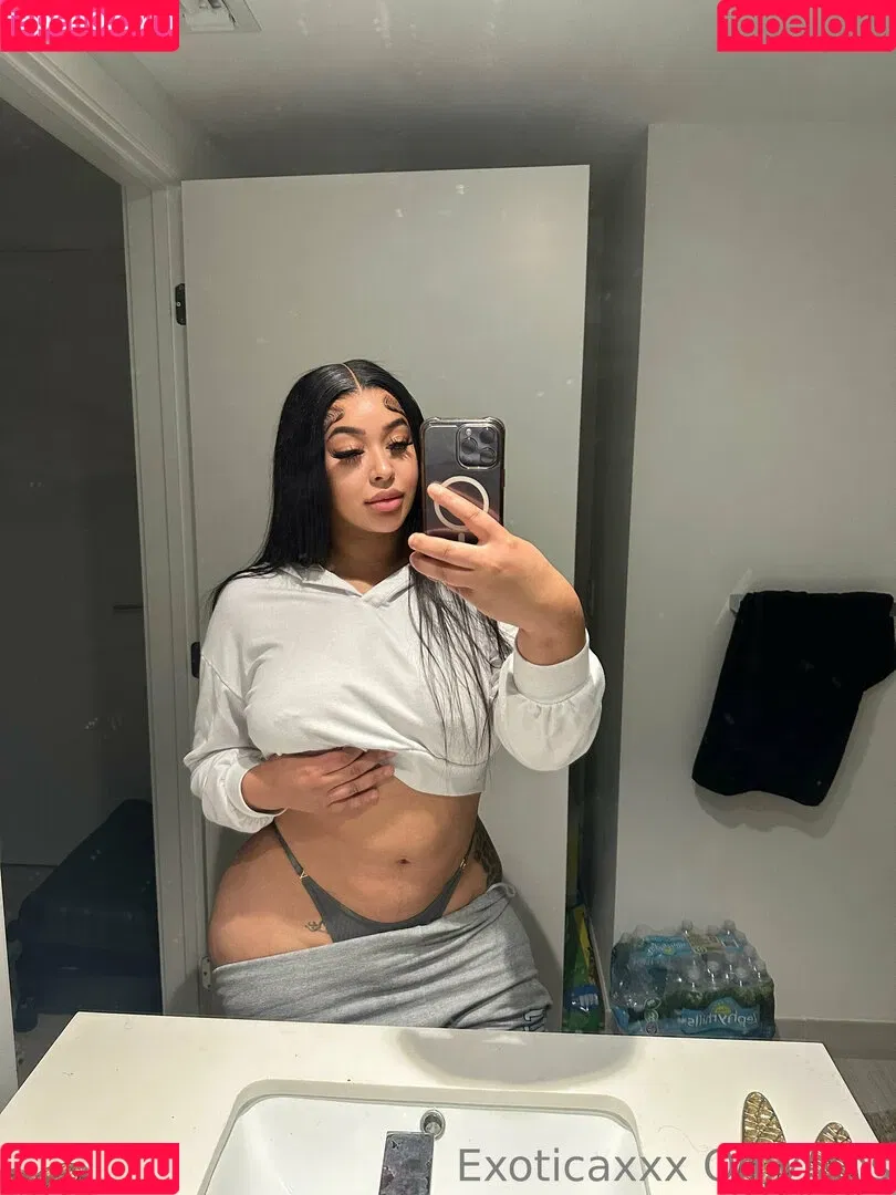 exoticaxxx Onlyfans Photo Gallery 