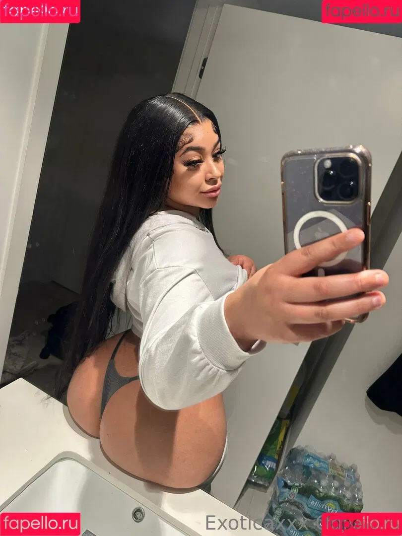 exoticaxxx Onlyfans Photo Gallery 