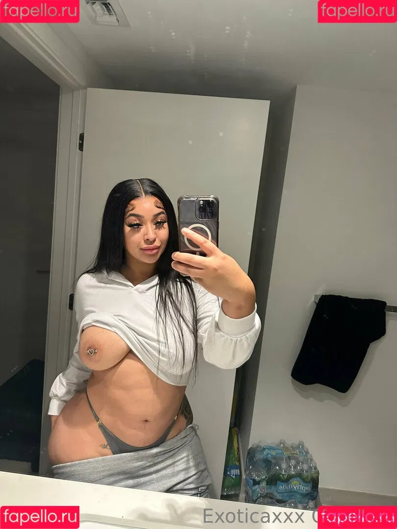 exoticaxxx Onlyfans Photo Gallery 