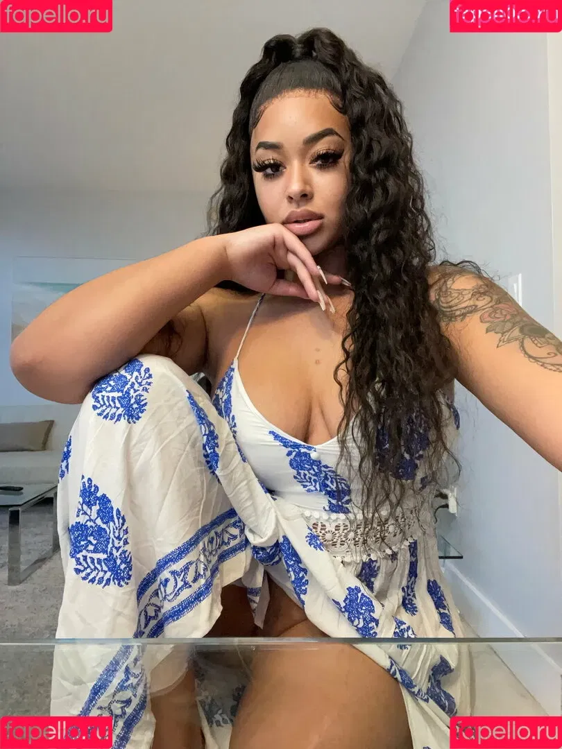 exoticaxxx Onlyfans Photo Gallery 