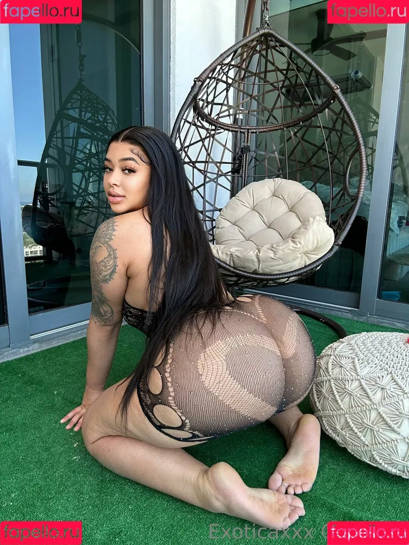 exoticaxxx Onlyfans Photo Gallery 