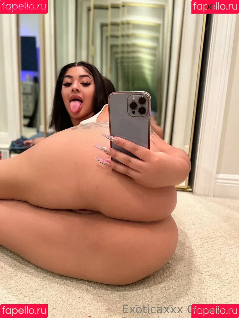 exoticaxxx Onlyfans Photo Gallery 