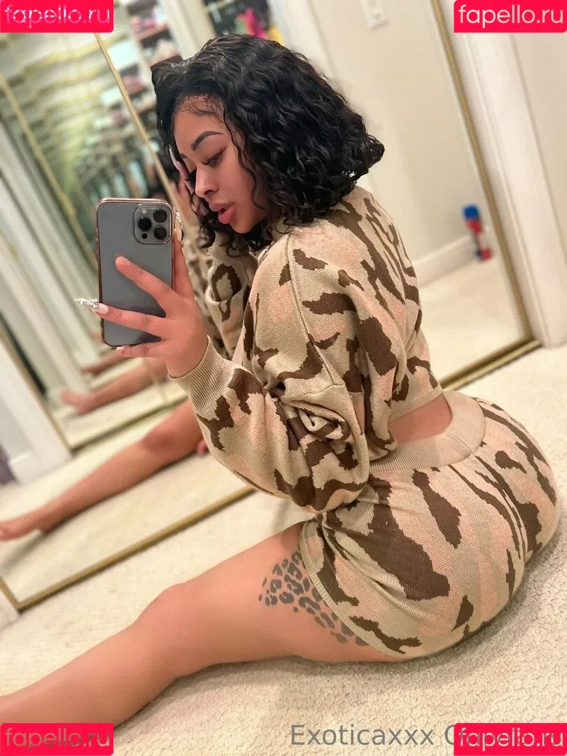 exoticaxxx Onlyfans Photo Gallery 